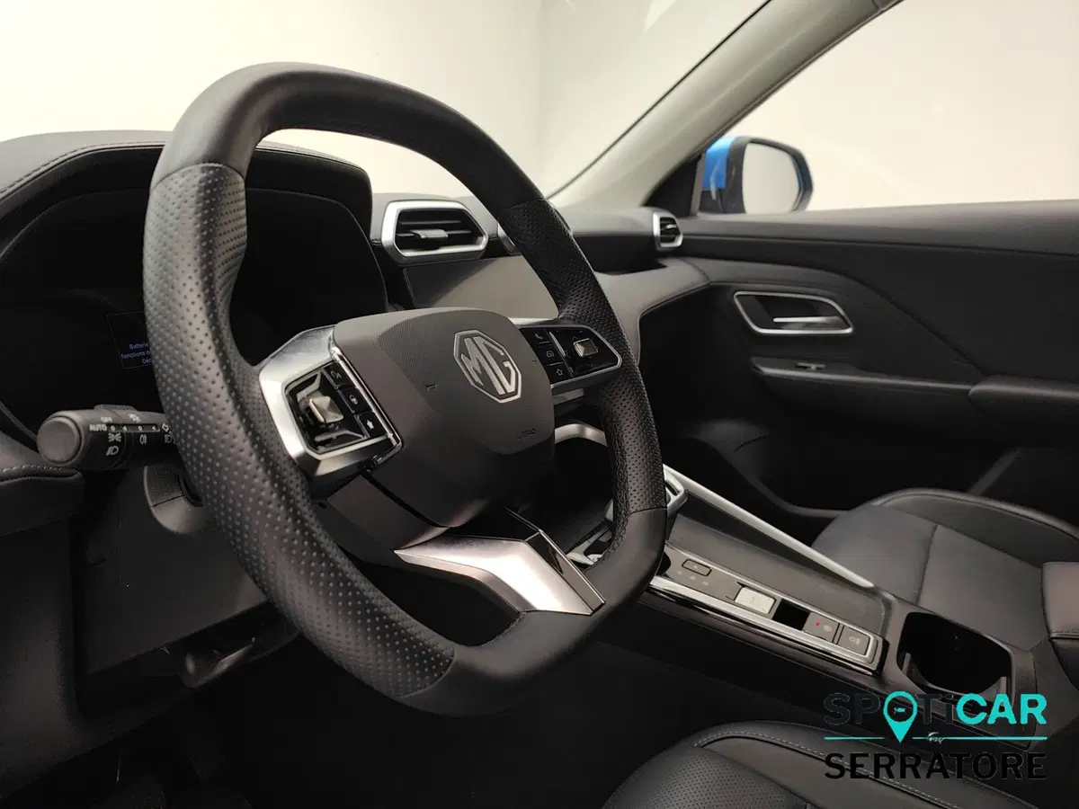 Mg ZS usata a Como (7)