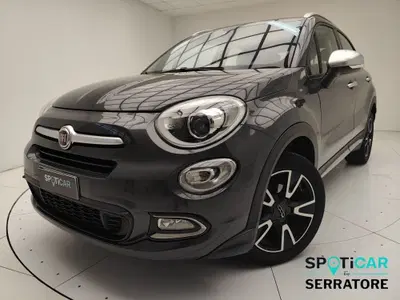 Fiat 500X 1.3 mjet 95cv del 2018 usata a Erba