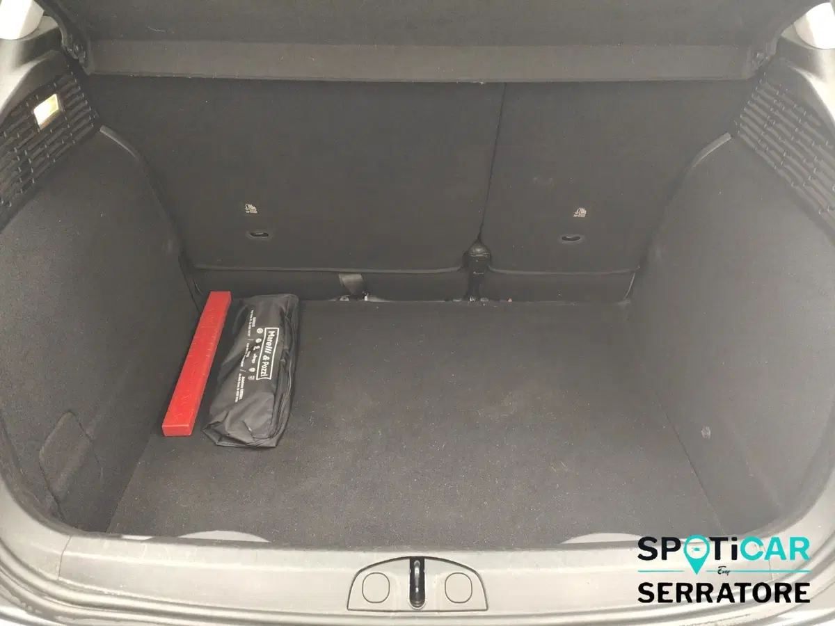 Fiat 500X usata a Como (17)