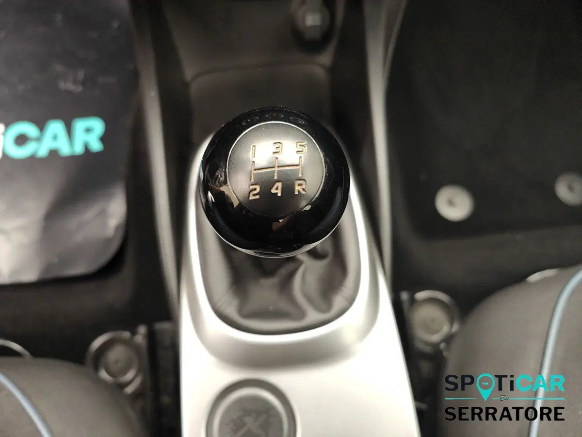 Fiat 500X usata a Como (18)