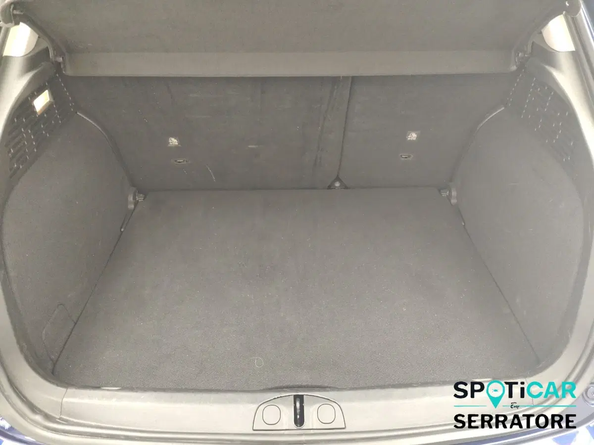 Fiat 500X usata a Como (18)