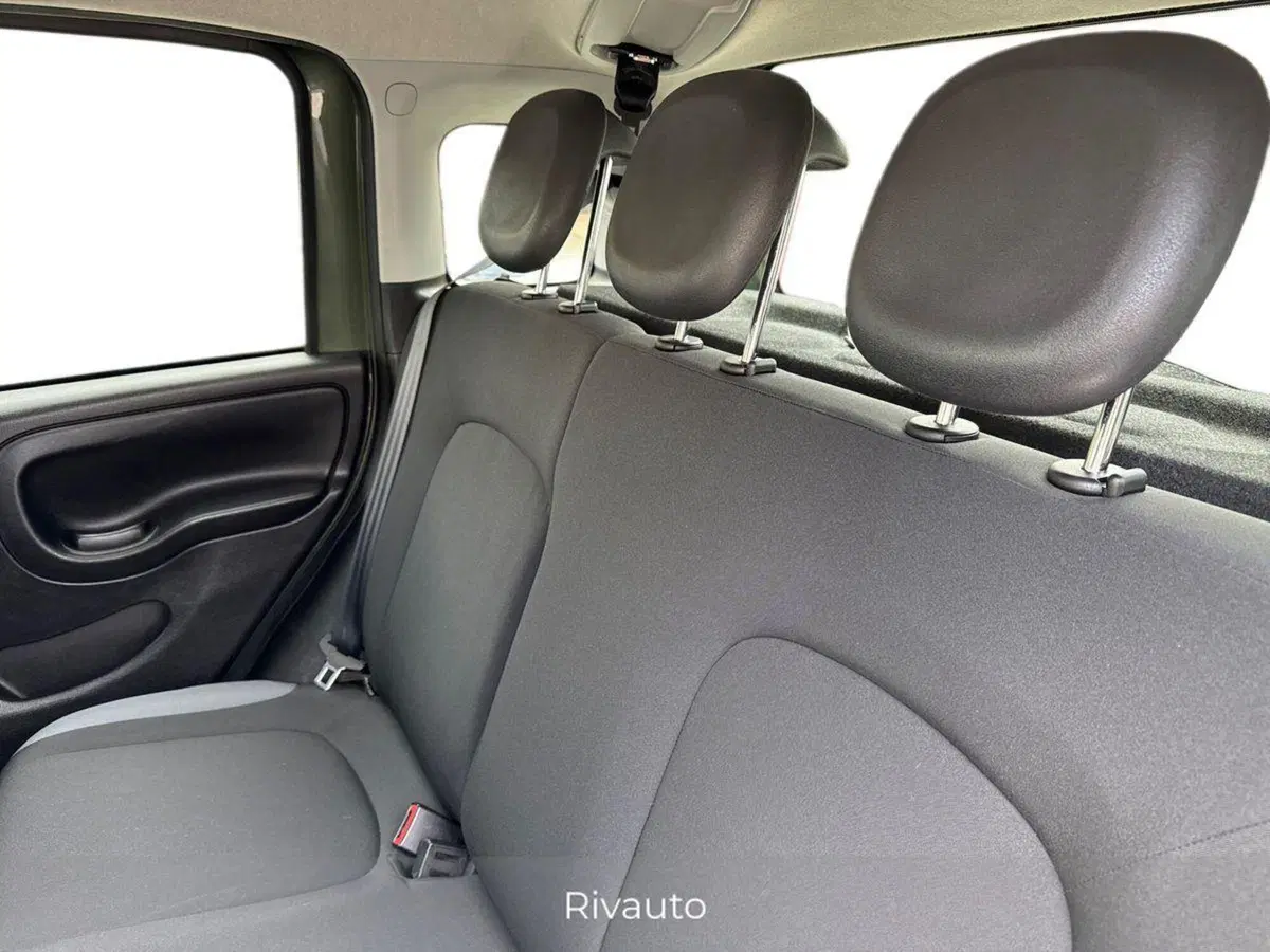 Fiat Panda usata a Como (10)