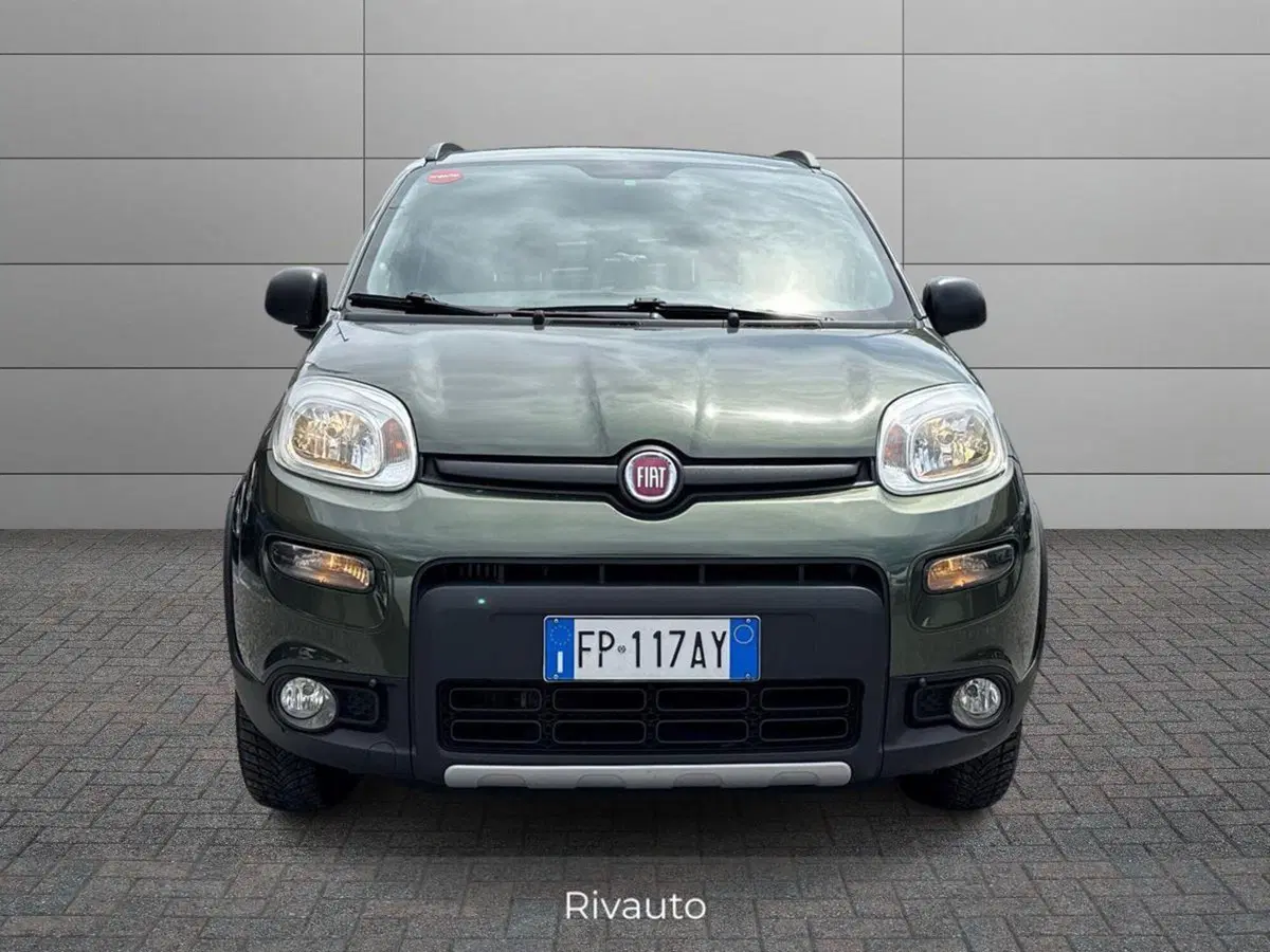 Fiat Panda usata a Como (12)