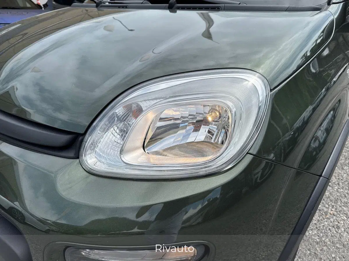 Fiat Panda usata a Como (13)