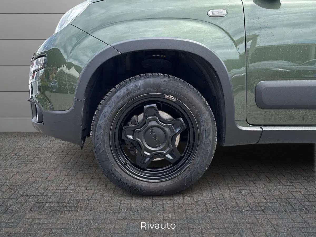 Fiat Panda usata a Como (14)