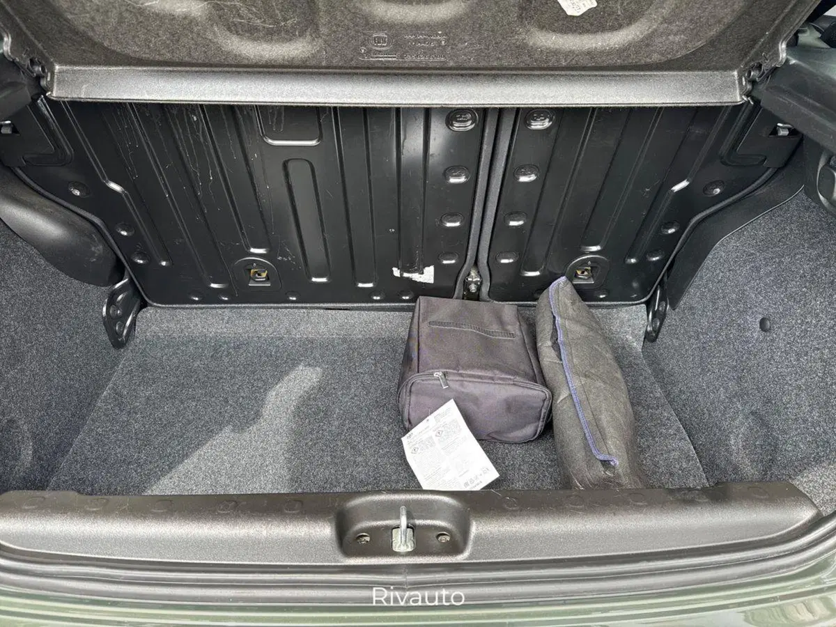 Fiat Panda usata a Como (5)