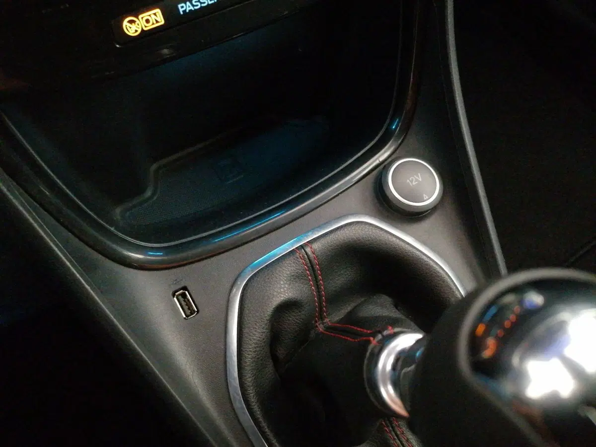 Ford Puma usata a Roma (20)