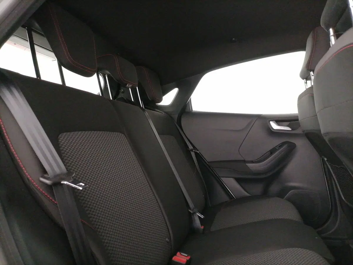 Ford Puma usata a Roma (8)