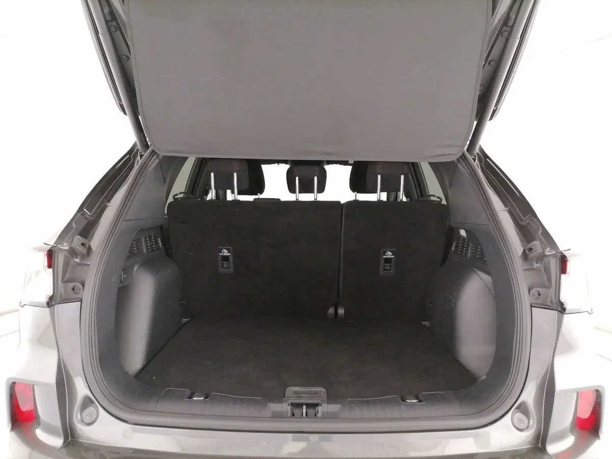 Ford Kuga usata a Roma (10)