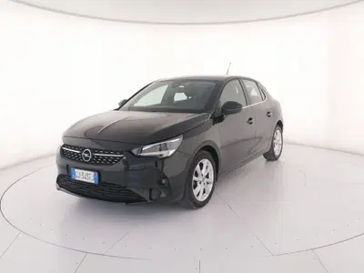 Opel Corsa 1.2 100 CV Elegance del 2022 usata a Roma