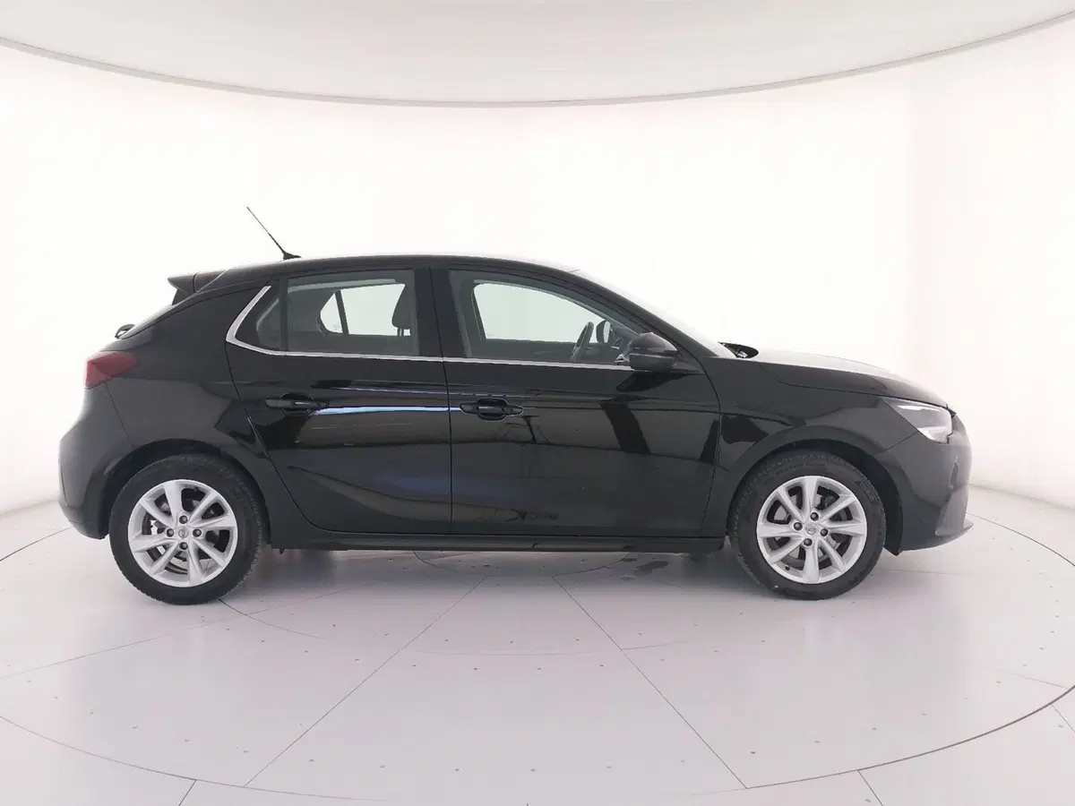 Opel Corsa usata a Roma (3)