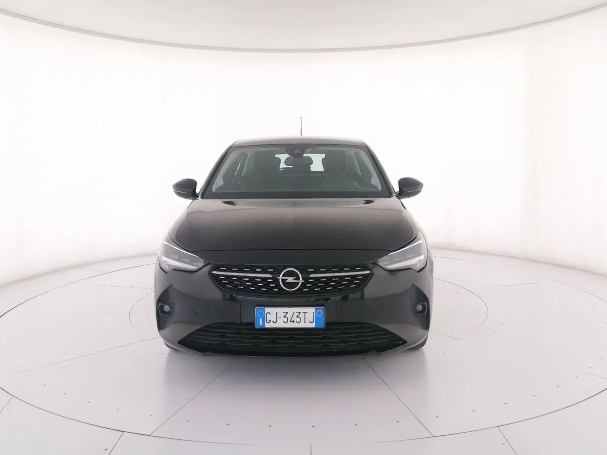 Opel Corsa usata a Roma (5)