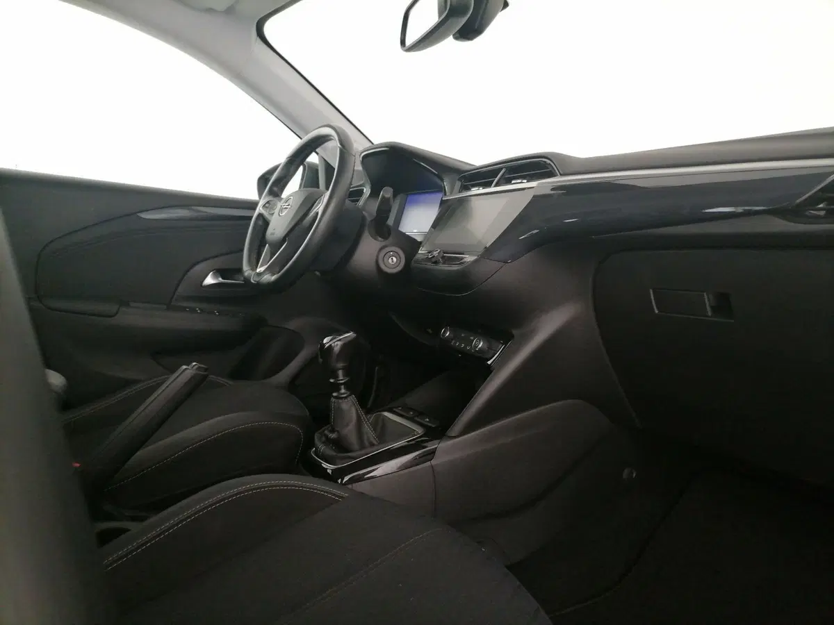 Opel Corsa usata a Roma (7)