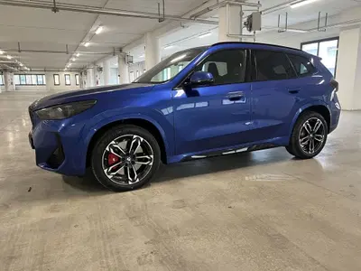 BMW X1 sDrive18d nuova a Moncalieri