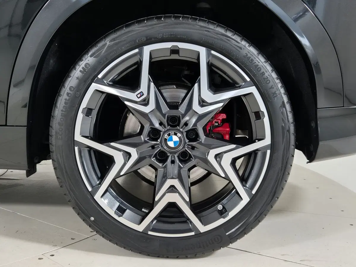 BMW X2 usata a Torino (14)