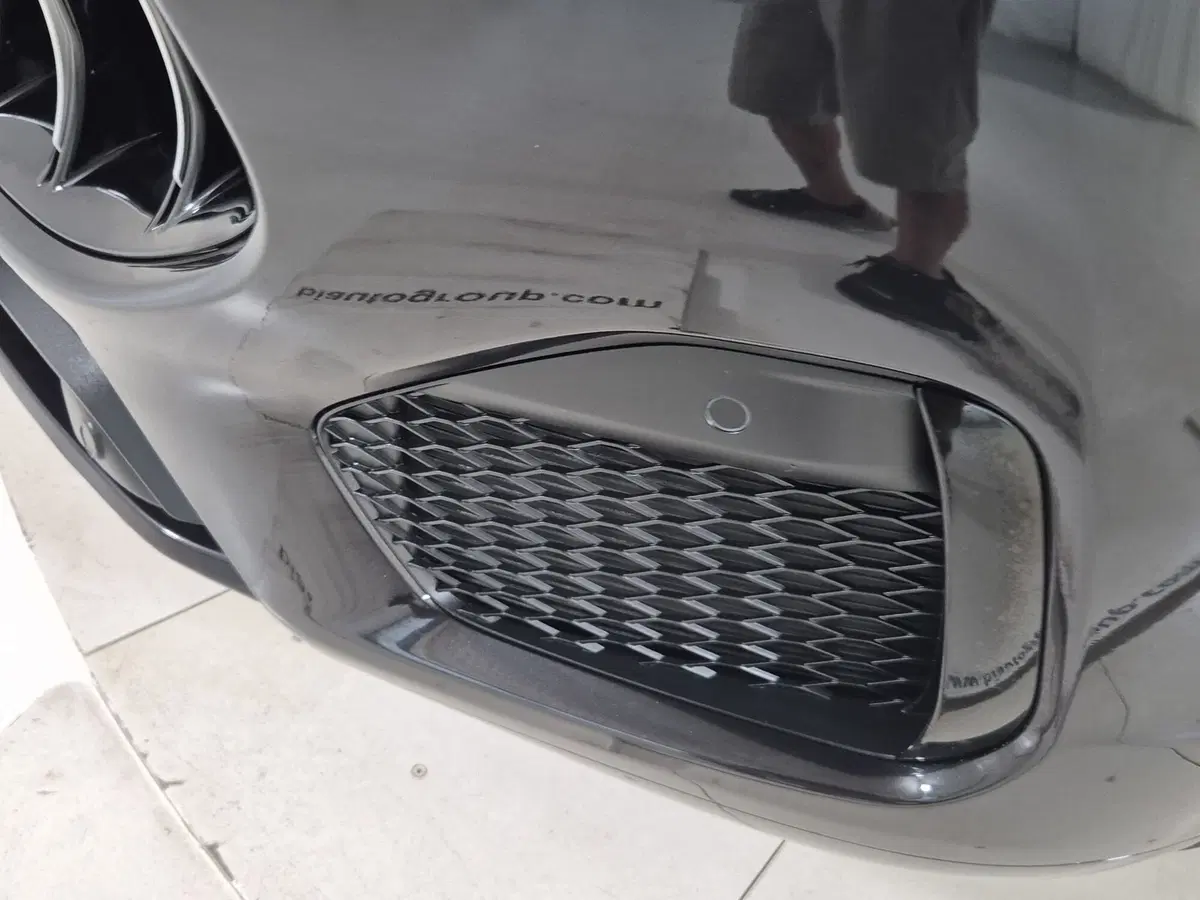 Maserati Grecale usata a Torino (20)