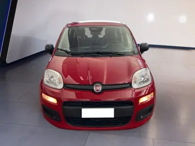 Fiat Pandina 1.0 firefly hybrid s&amp;s 70cv nuova a Torino