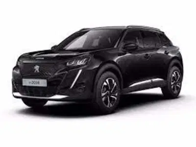 Peugeot 2008 1.2 hybrid Allure 145cv e-dcs6 nuova a Torino
