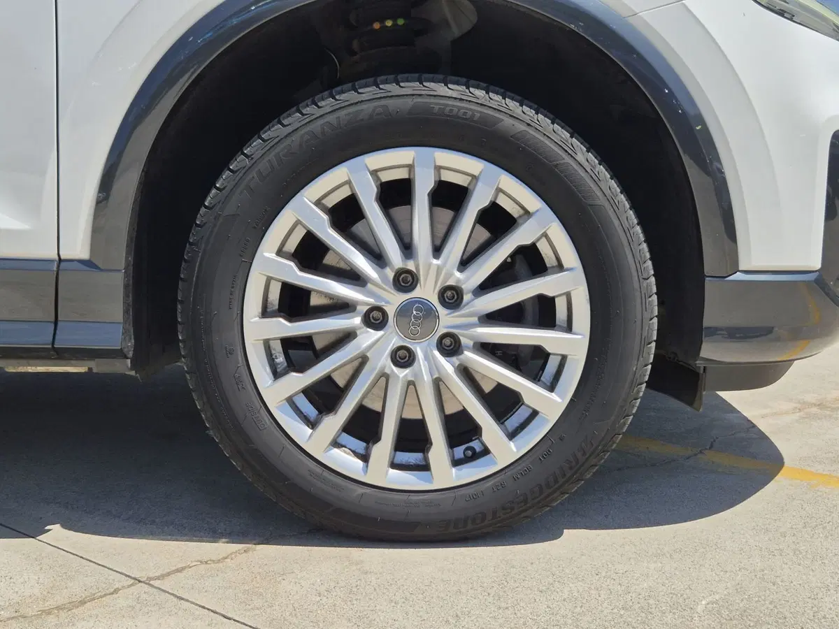 Audi Q2 usata  (13)