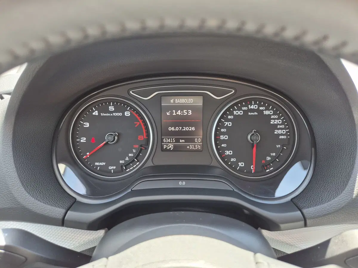 Audi Q2 usata  (14)