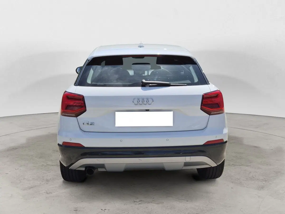 Audi Q2 usata  (3)