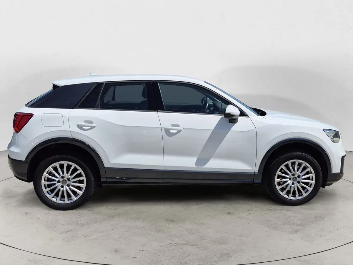 Audi Q2 usata  (5)