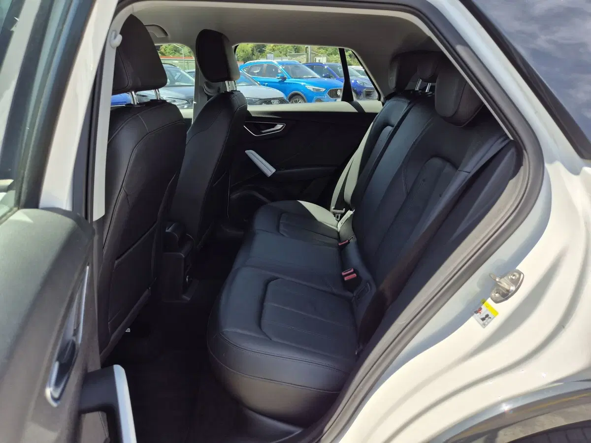 Audi Q2 usata  (7)