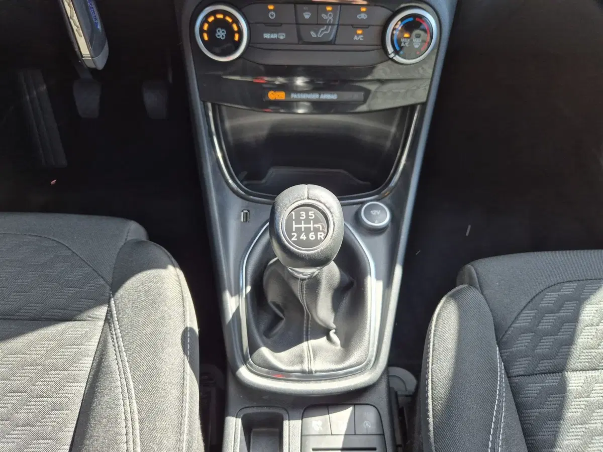 Ford Puma usata  (10)