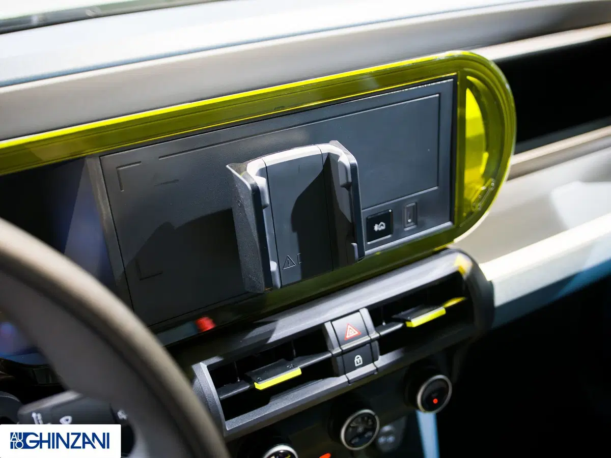 Fiat Grande Panda nuova a Bergamo (14)