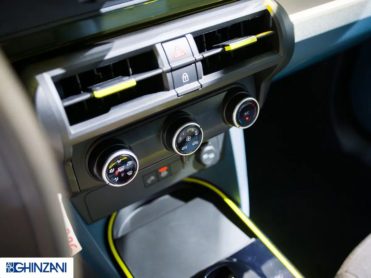 Fiat Grande Panda nuova a Bergamo (15)
