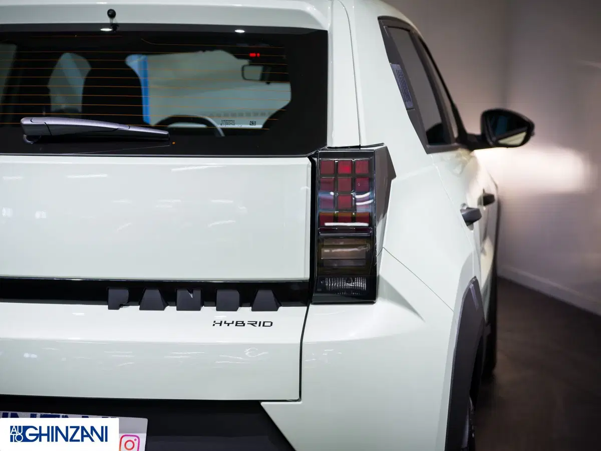 Fiat Grande Panda nuova a Bergamo (19)
