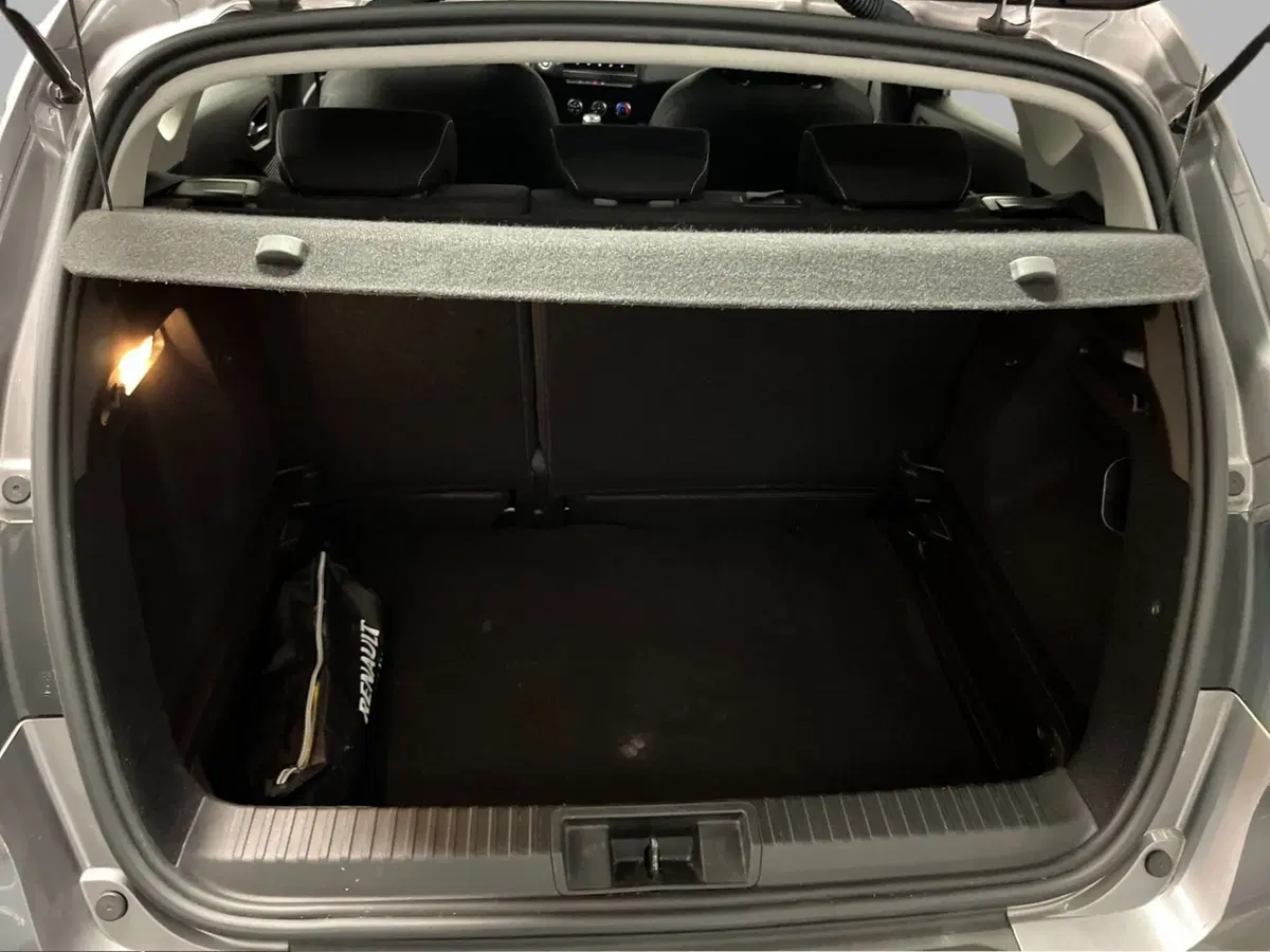 Renault Captur usata a Bergamo (13)