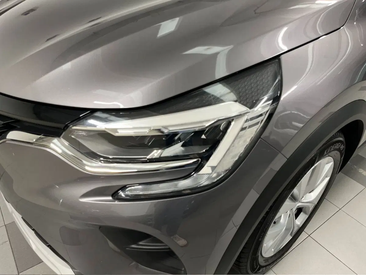 Renault Captur usata a Bergamo (14)