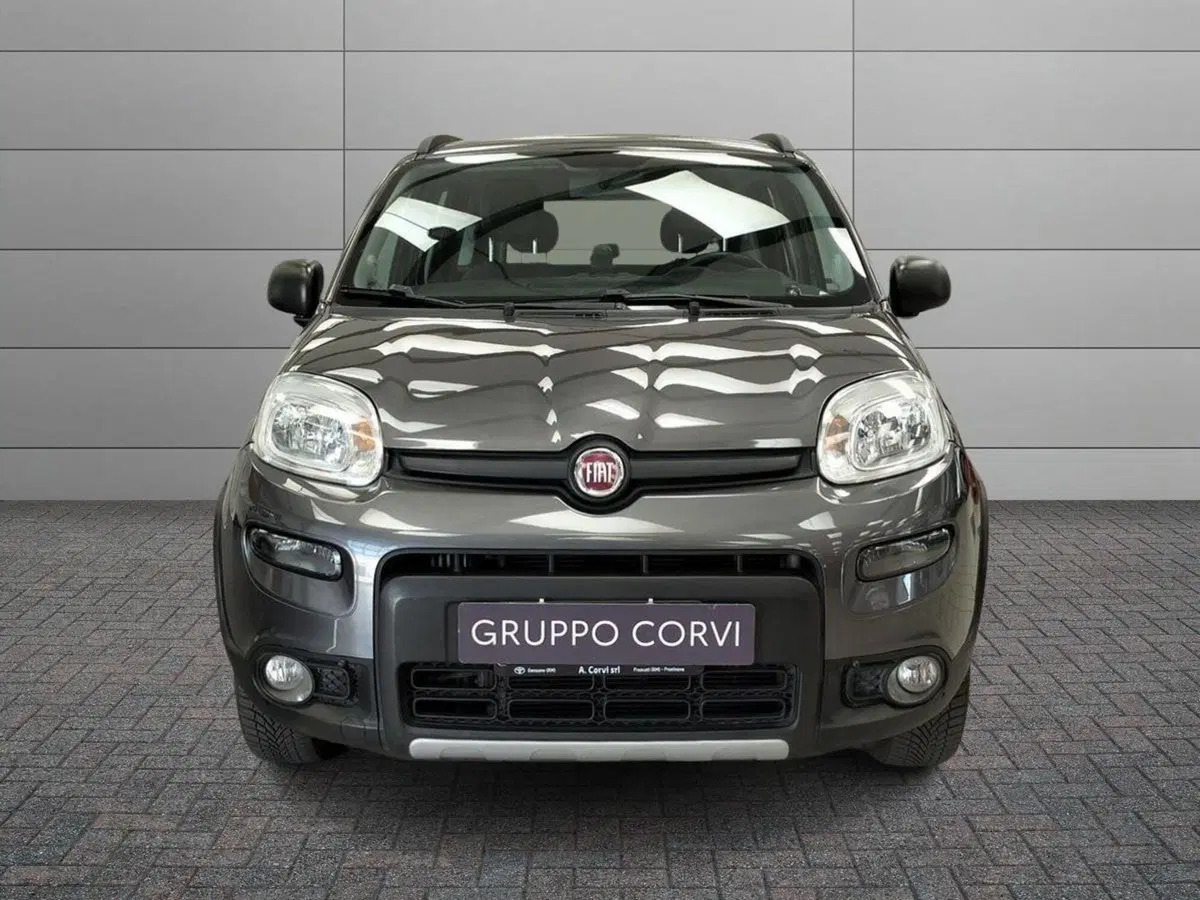 Fiat Panda usata a Roma (10)