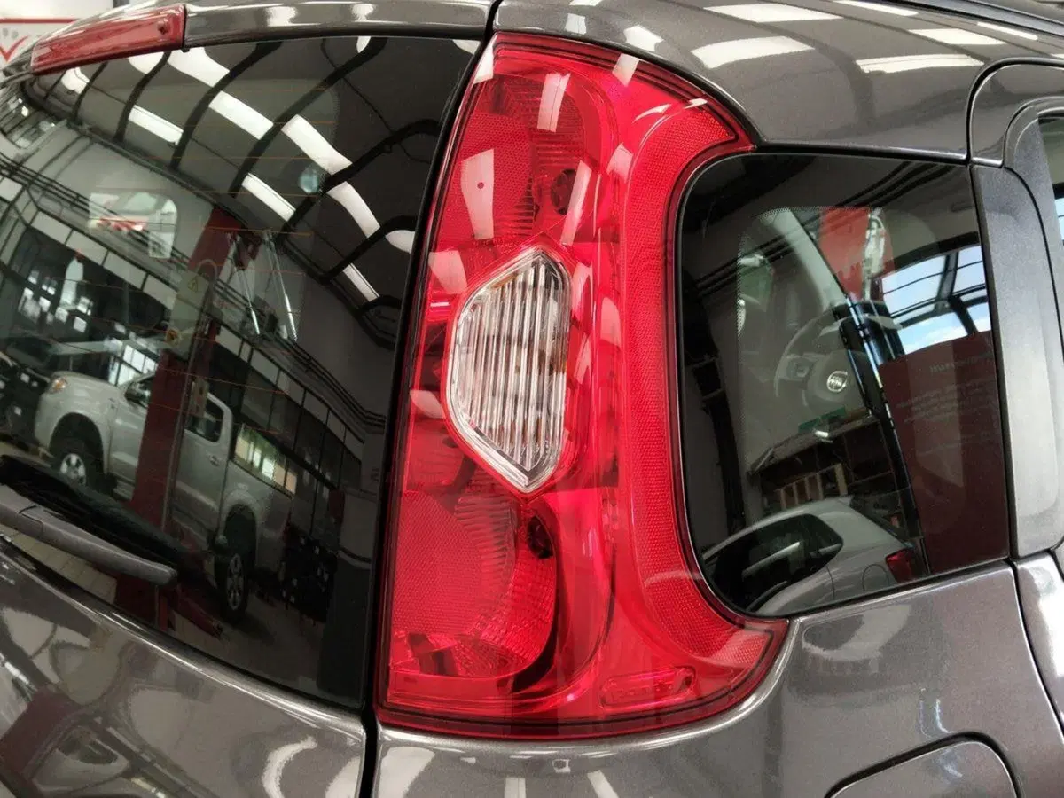 Fiat Panda usata a Roma (13)