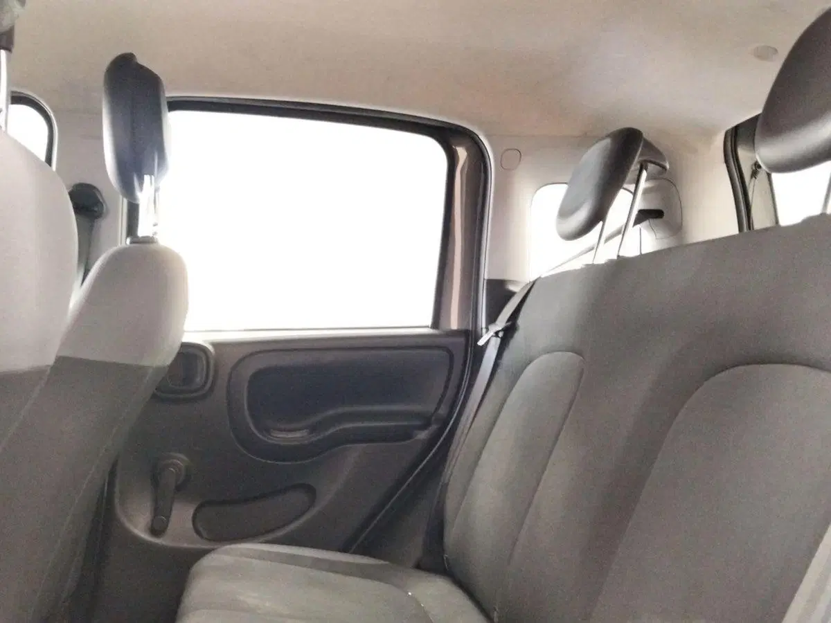 Fiat Panda usata a Roma (8)