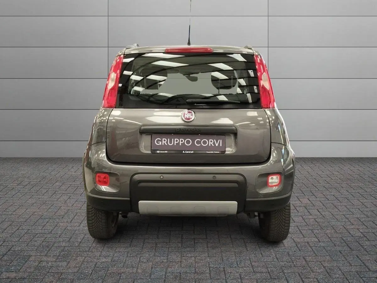 Fiat Panda usata a Roma (9)