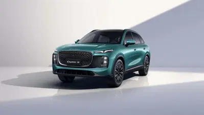 Lepas L8 L8 1.5 tgdi phev Essence nuova a Verdellino