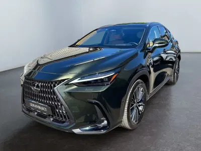 Lexus NX Hybrid 4WD Premium del 2022 usata a Modena