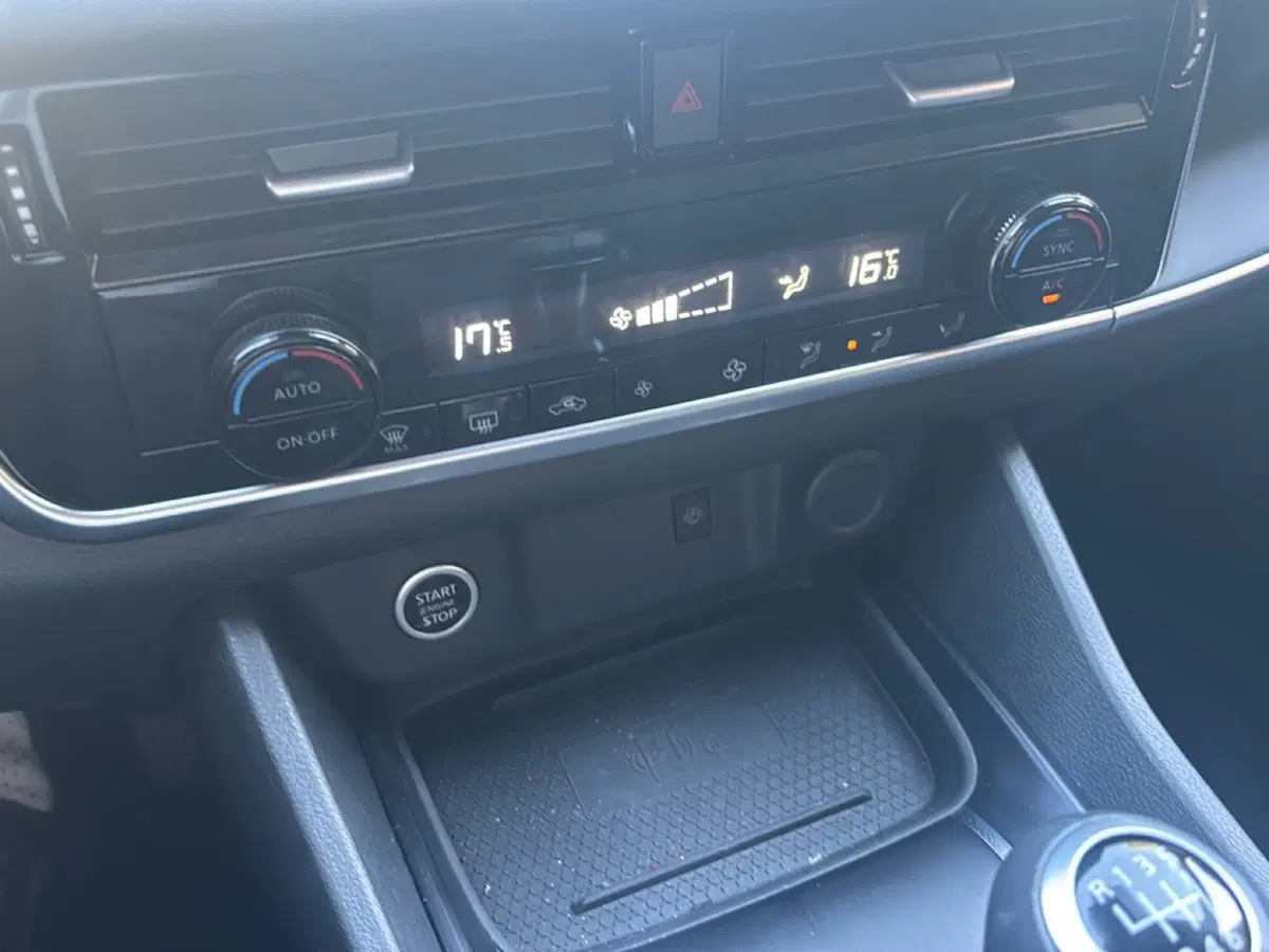 Nissan Qashqai usata a Bologna (14)