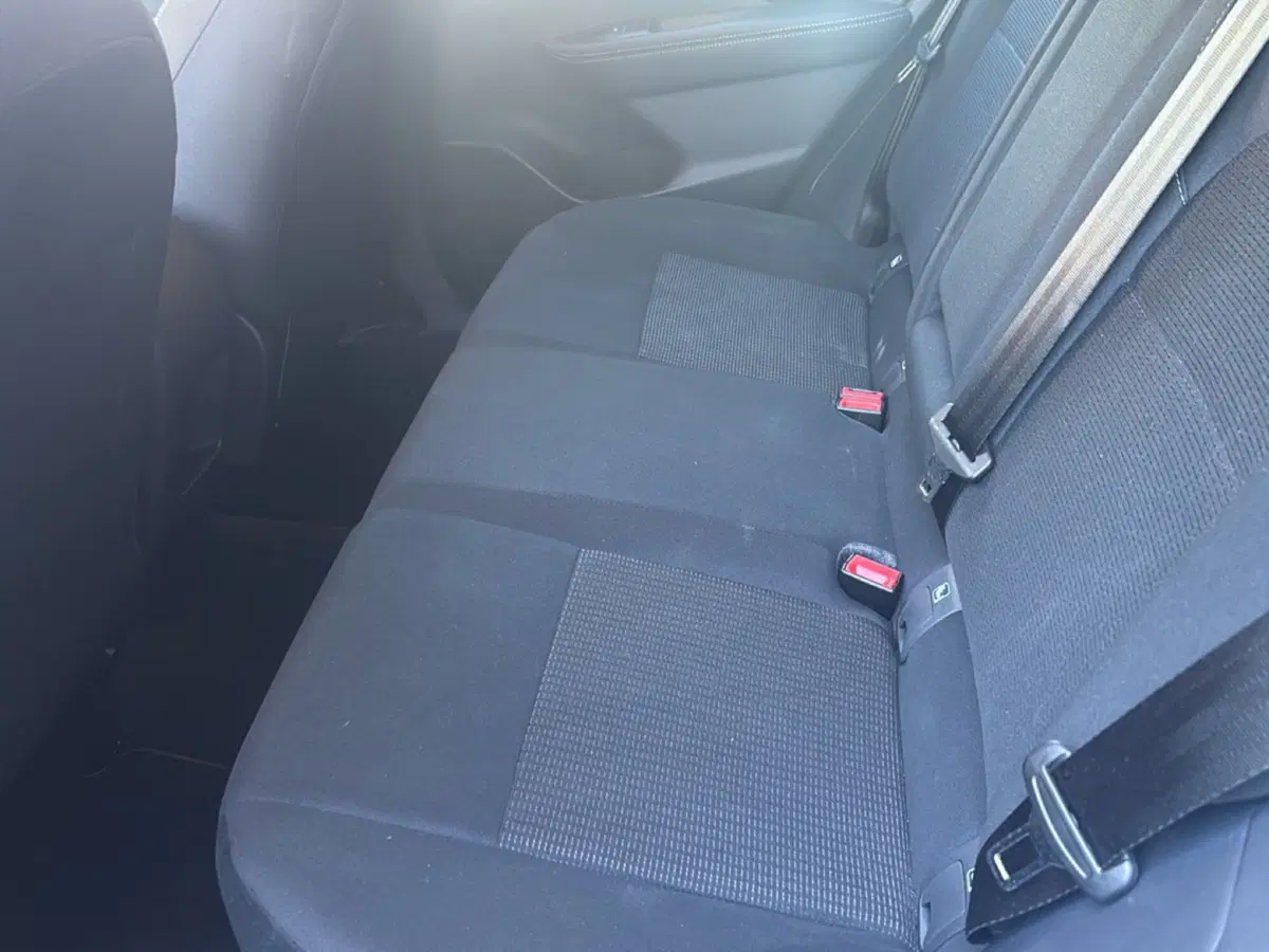 Nissan Qashqai usata a Bologna (9)