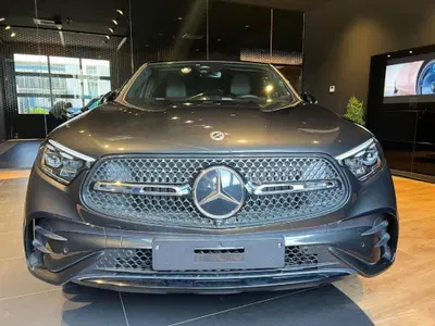 Mercedes-Benz GLC Coup&eacute; 220 d Advanced 4matic auto nuova a Pisa