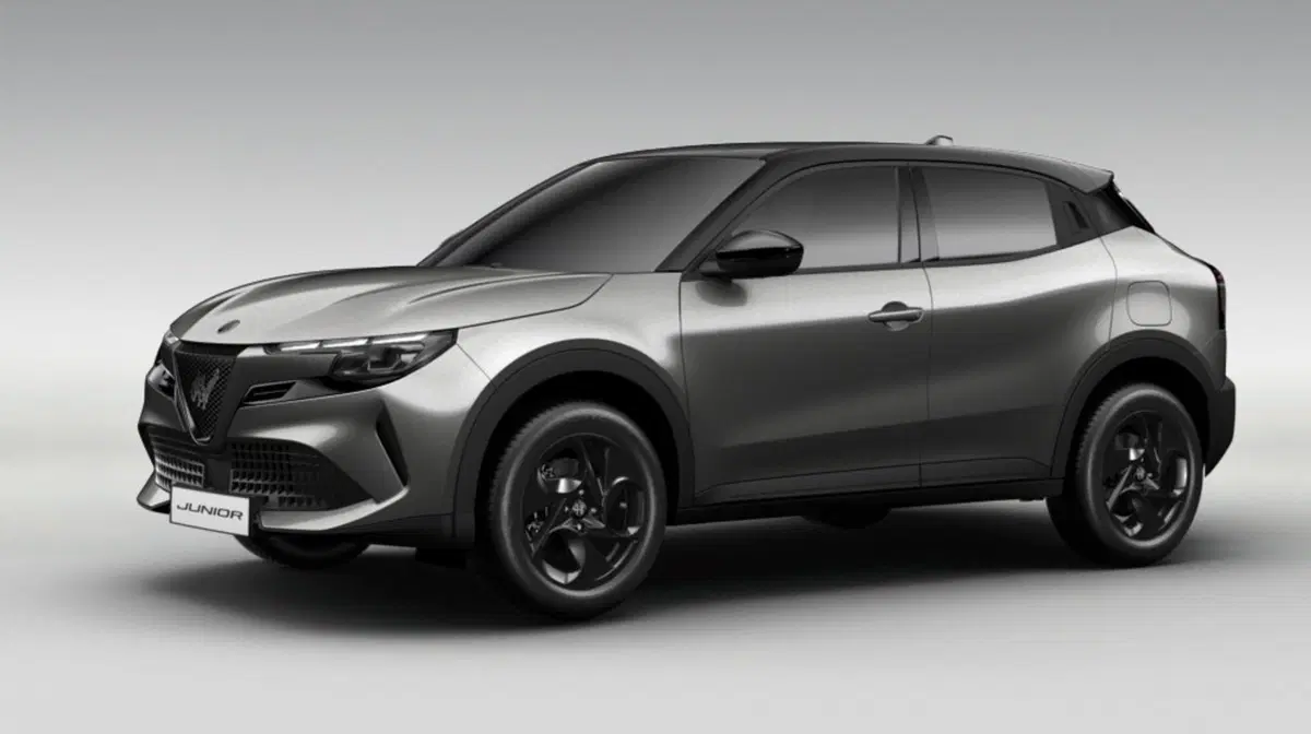 Alfa Romeo Junior nuova a Firenze