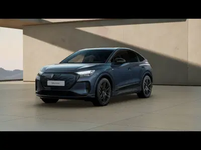 Audi Q4 Sportback Q4 35 e-tron nuova a Tavarnelle Val di Pesa