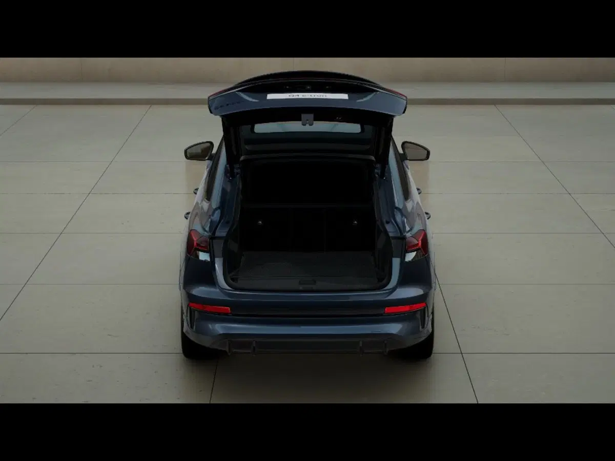 Audi Q4 Sportback nuova a Firenze (5)