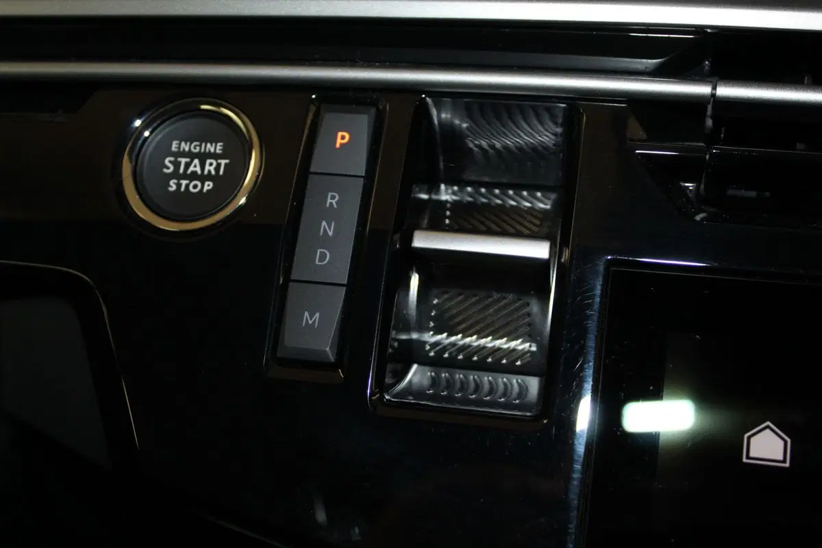 Peugeot 3008 usata a Cremona (13)