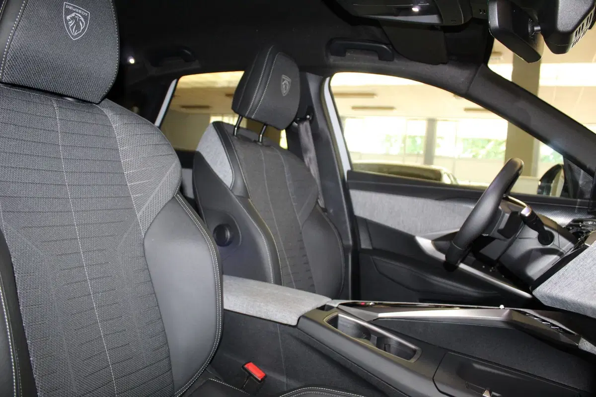 Peugeot 3008 usata a Cremona (8)