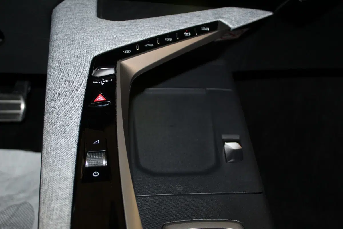 Peugeot 3008 usata a Cremona (13)