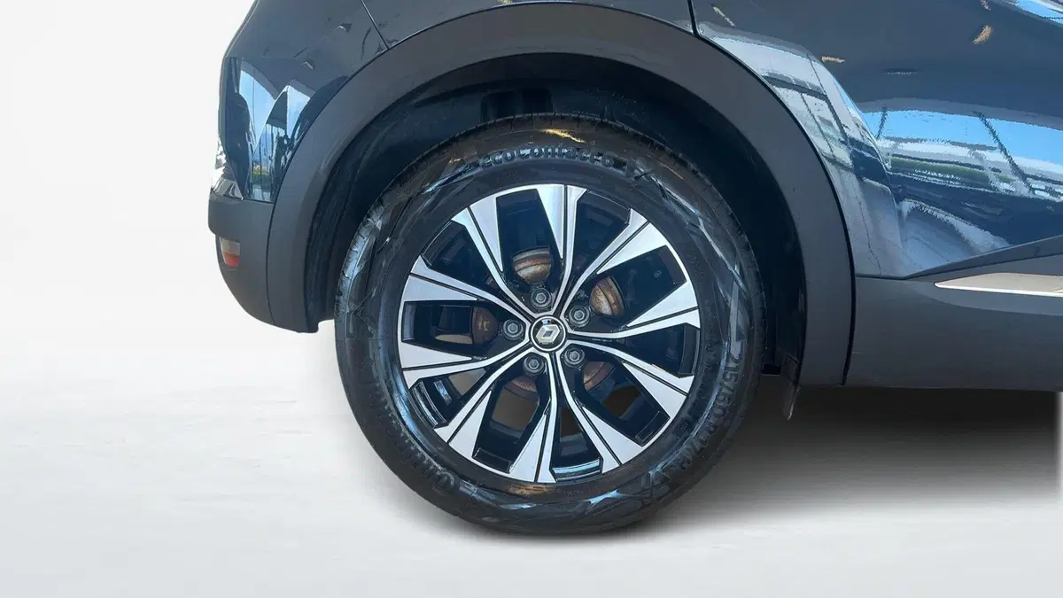 Renault Captur usata a Catania (17)