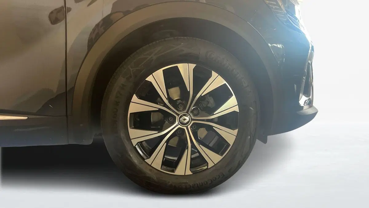 Renault Captur usata a Catania (18)